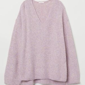H&M sweater